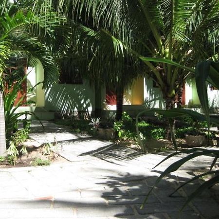 Cocosand Hotel Phan Thiet Eksteriør bilde