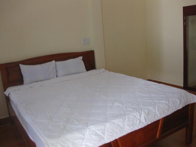 Cocosand Hotel Phan Thiet Eksteriør bilde