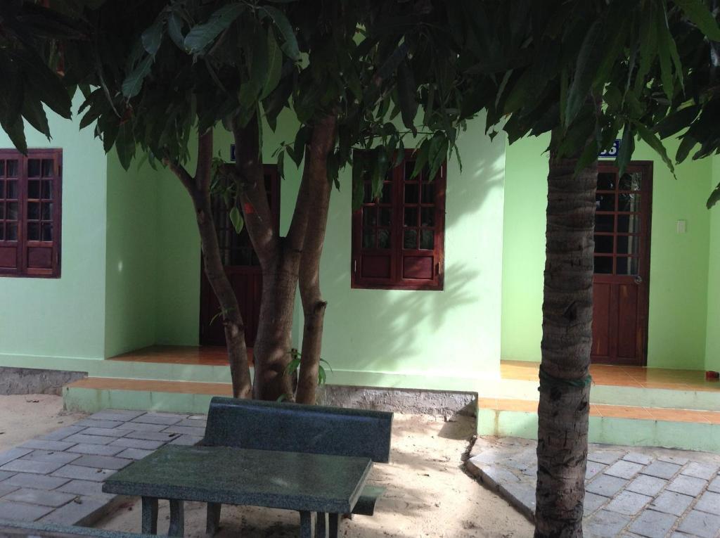 Cocosand Hotel Phan Thiet Eksteriør bilde