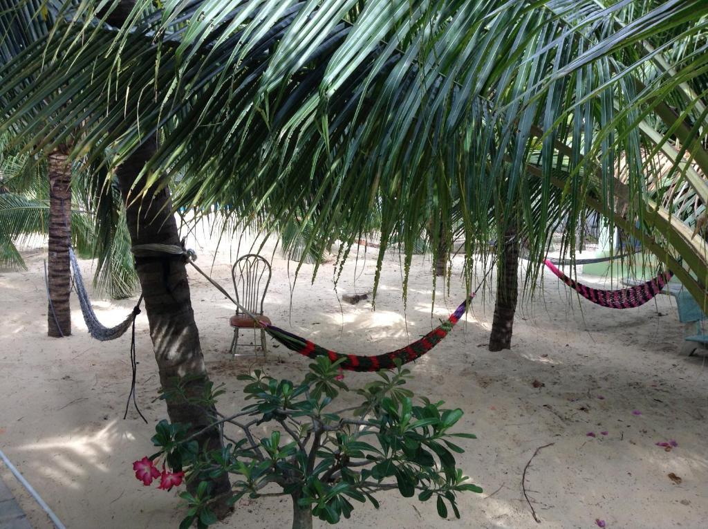 Cocosand Hotel Phan Thiet Eksteriør bilde