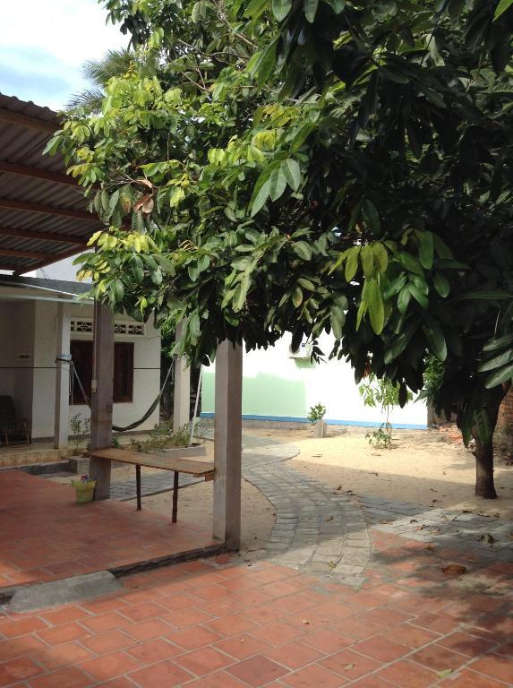 Cocosand Hotel Phan Thiet Eksteriør bilde