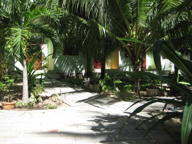 Cocosand Hotel Phan Thiet Eksteriør bilde