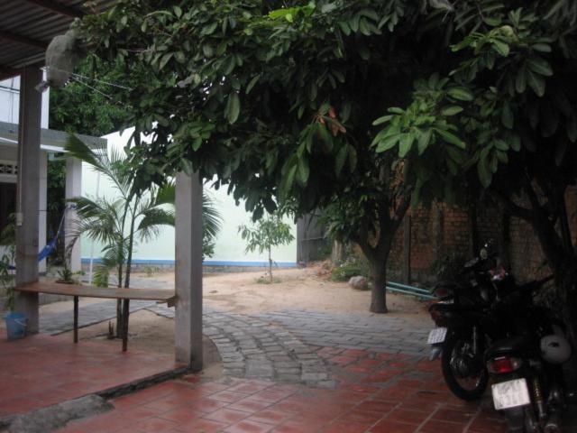 Cocosand Hotel Phan Thiet Eksteriør bilde