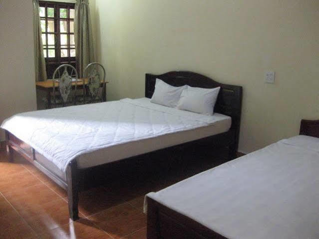 Cocosand Hotel Phan Thiet Eksteriør bilde