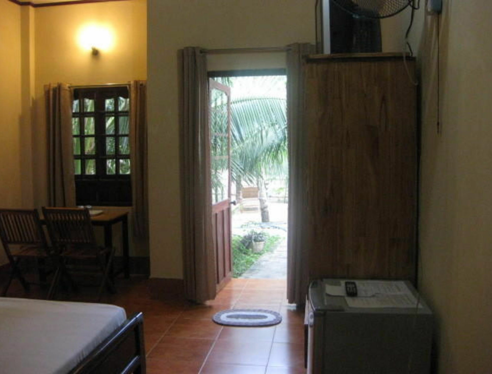 Cocosand Hotel Phan Thiet Eksteriør bilde