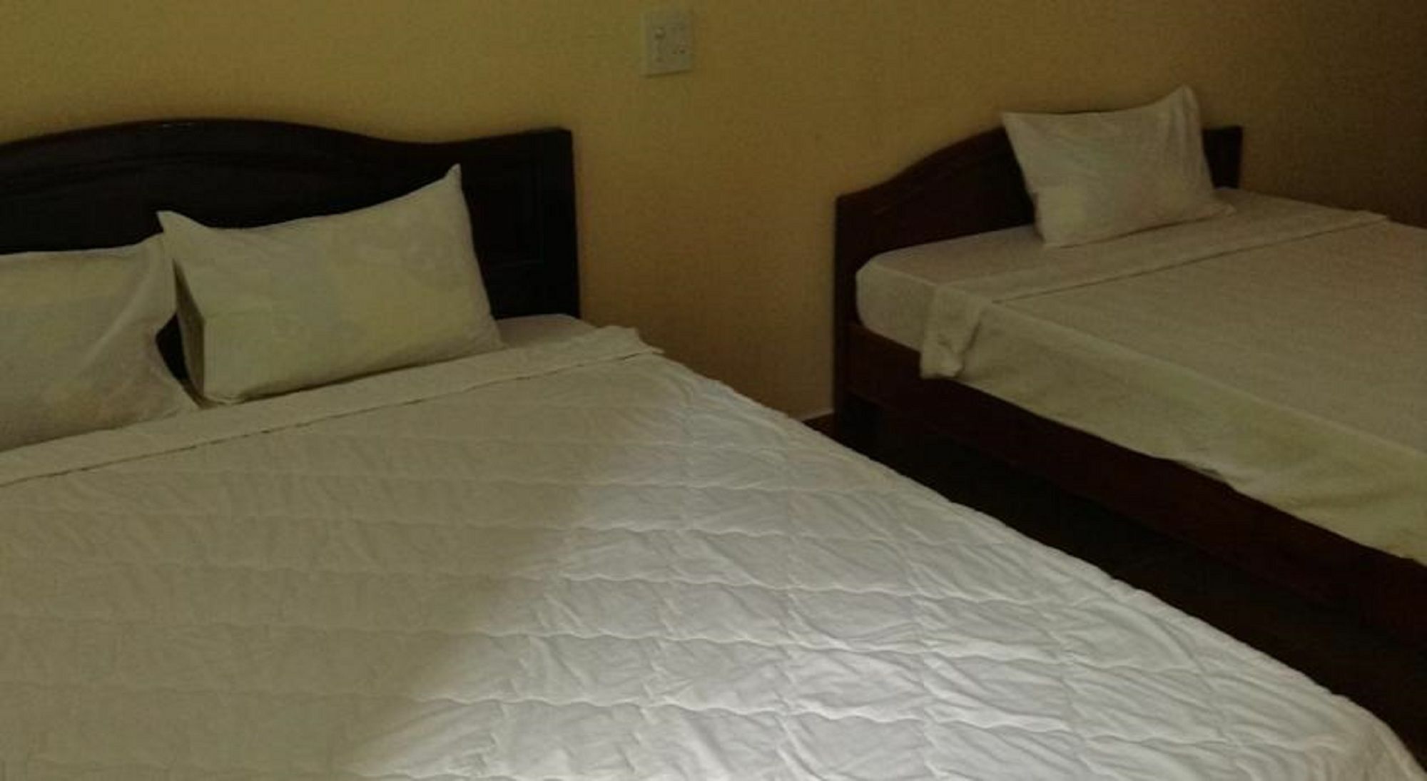 Cocosand Hotel Phan Thiet Eksteriør bilde
