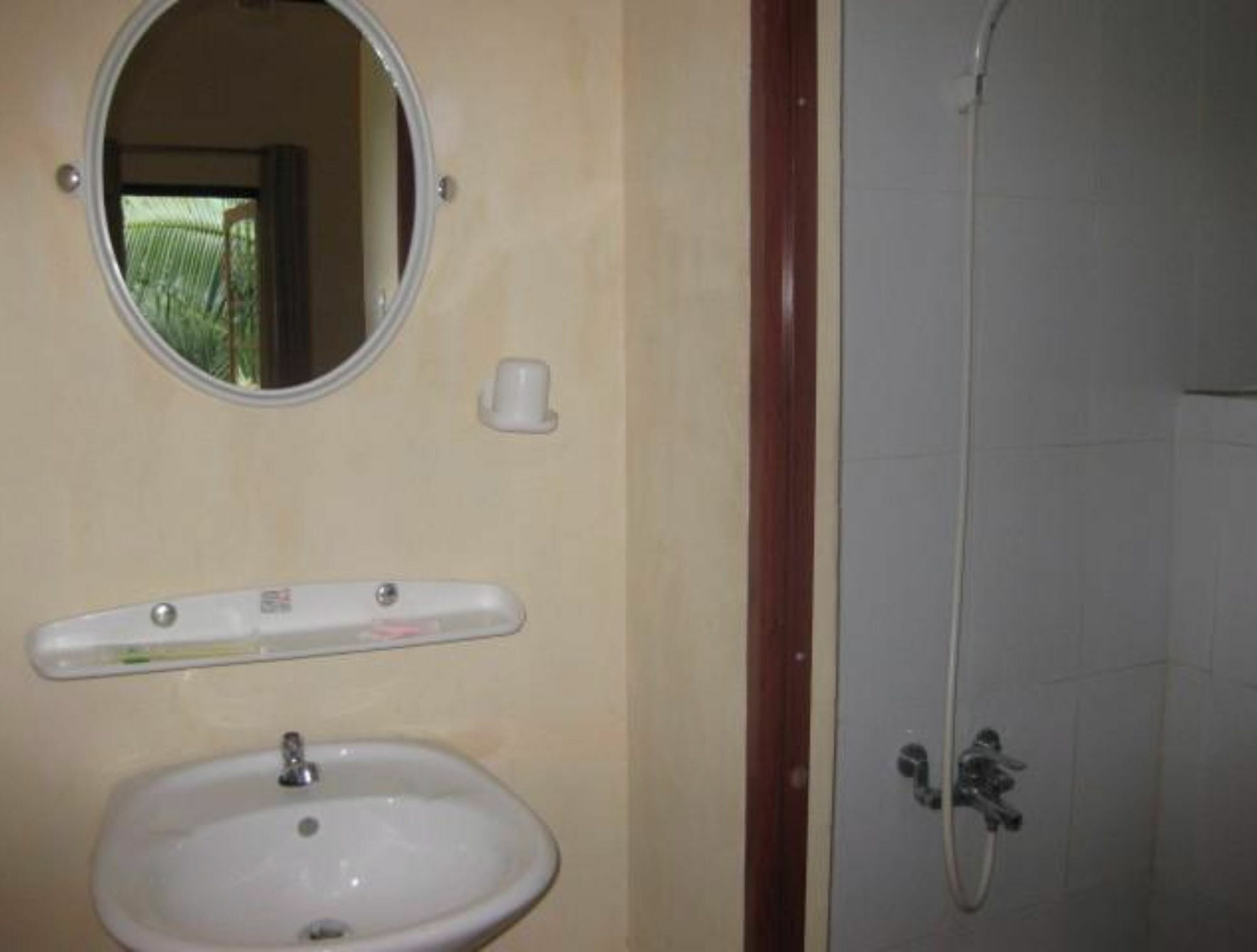 Cocosand Hotel Phan Thiet Eksteriør bilde