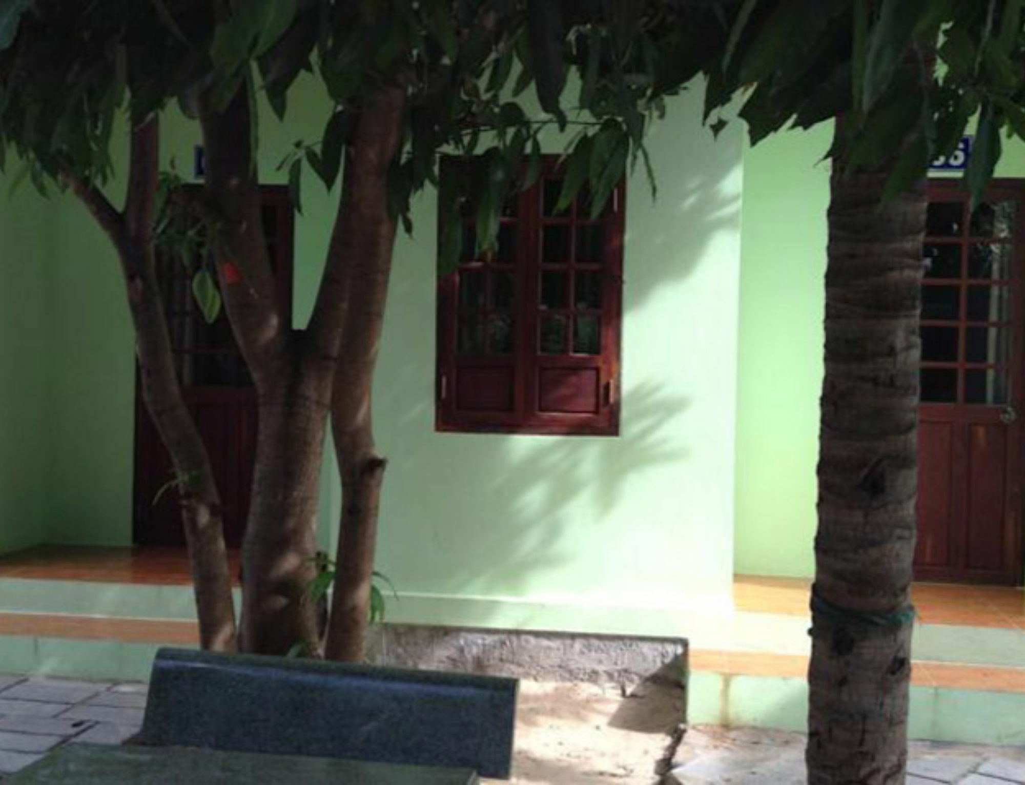 Cocosand Hotel Phan Thiet Eksteriør bilde