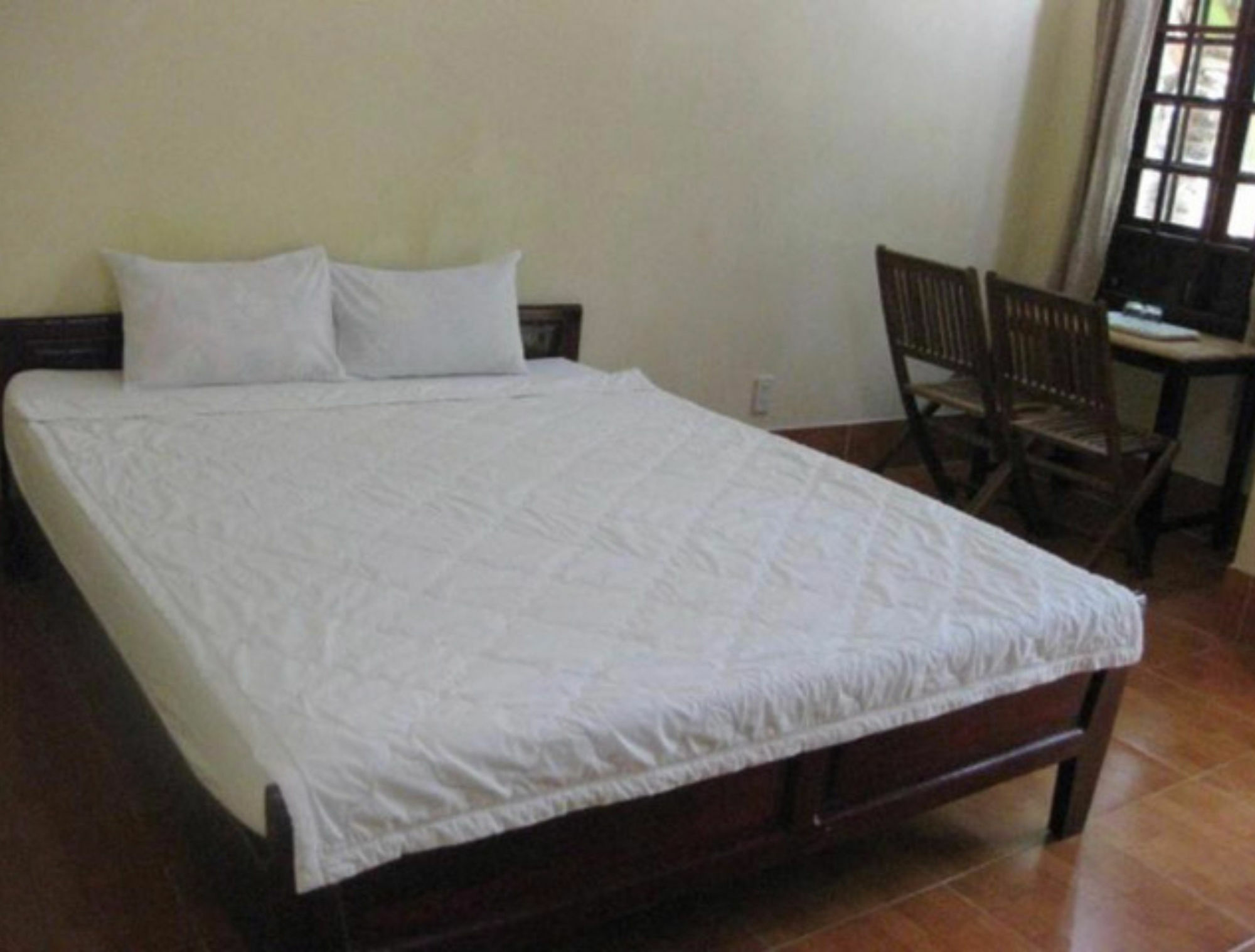 Cocosand Hotel Phan Thiet Eksteriør bilde
